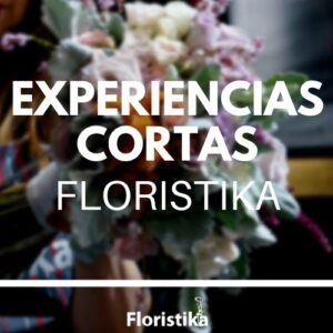 EXPERIENCIAS CORTAS FLORISTIKA