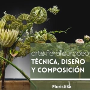 Arte Floral Europeo