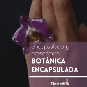 Joyería Botánica