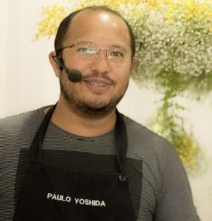 paulo yoshida